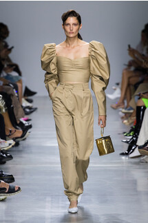 Annakiki Spring 2020 / Annakiki весна-лето 2020 / Неделя моды: Милан